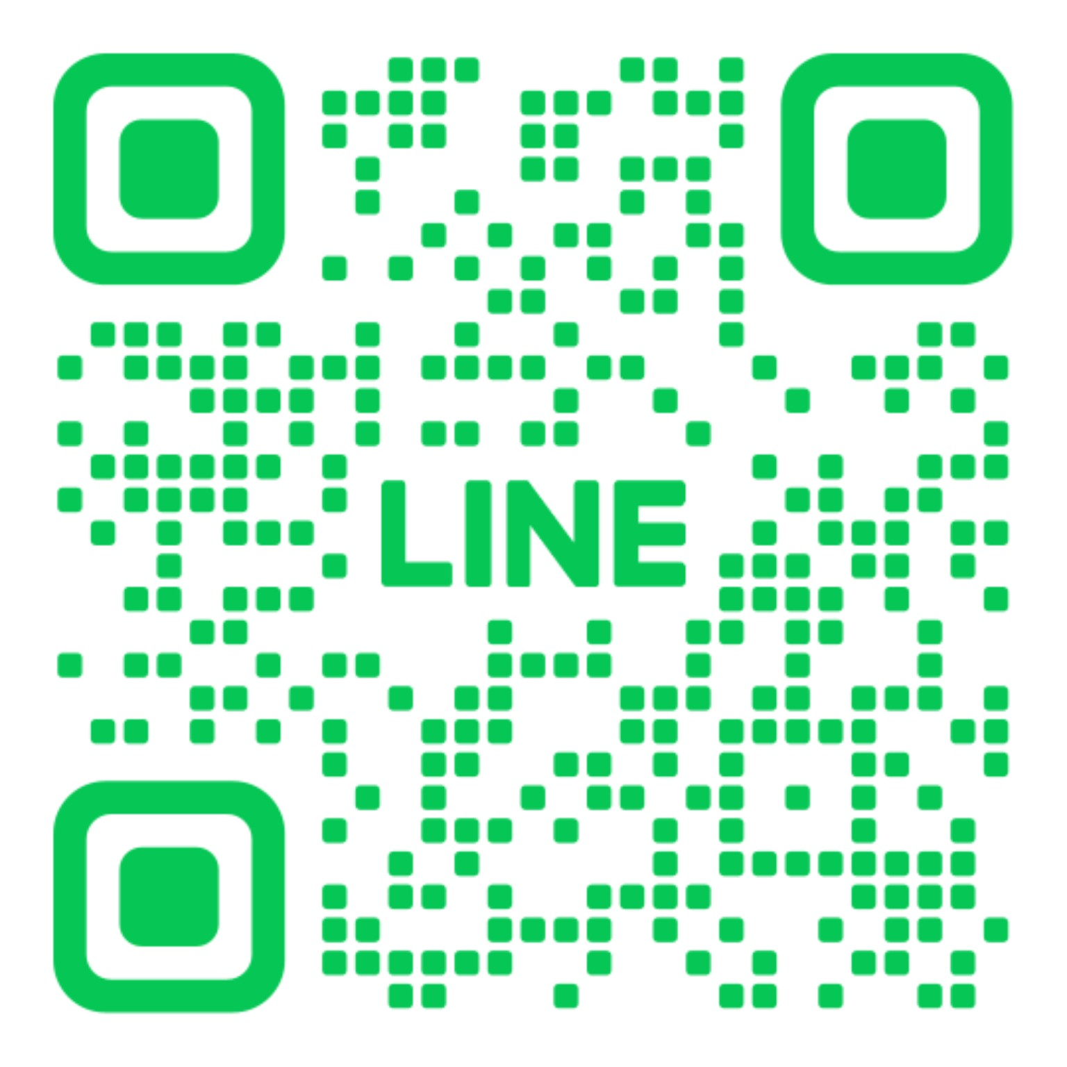 Scan to add Amar Doowa Textiles LINE Official Account, @amardoowa